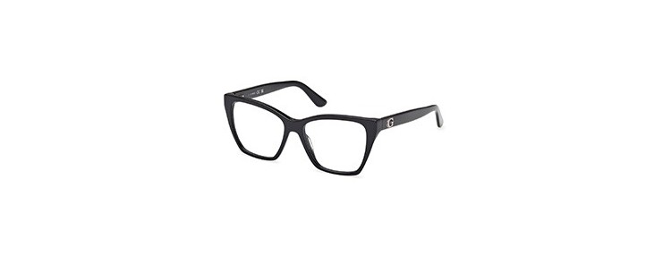 Guess GU50235 52001 - Noir...