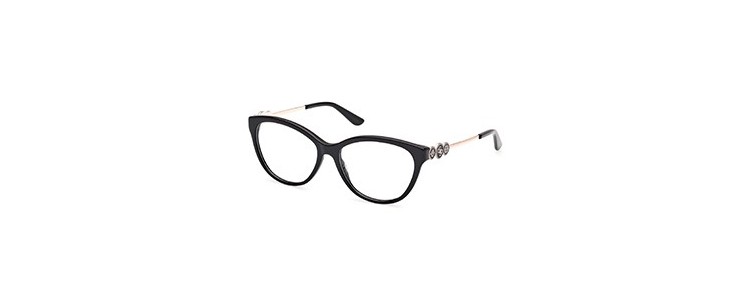 Guess GU50230 53001 - Noir...