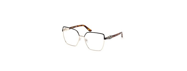 Guess GU50229 57049 - Brun...