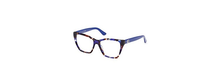 Guess GU50235 52092 - Bleu...