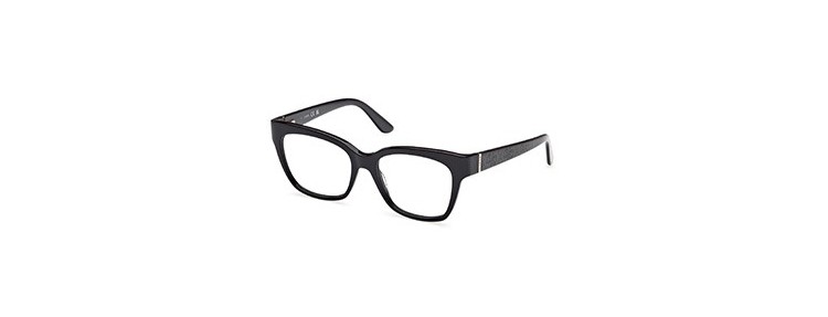 Guess GU50233 53001 - Noir...