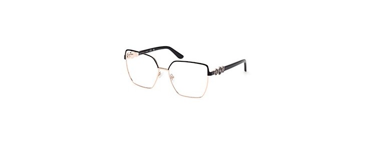 Guess GU50229 57005 - Noir...