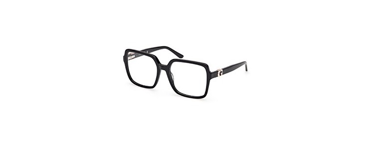 Guess GU50228 56001 - Noir...