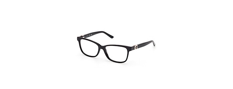 Guess GU50227 52001 - Noir...