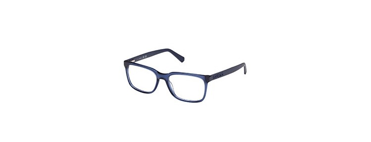 Guess GU50187 56090 - Bleu...