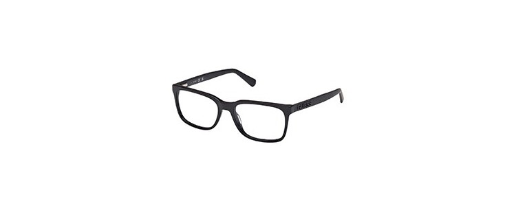 Guess GU50187 54001 - Noir...