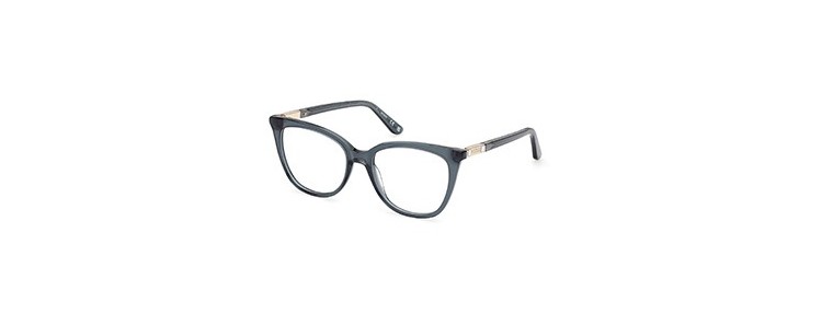 Guess GU50197 52090 - Bleu...