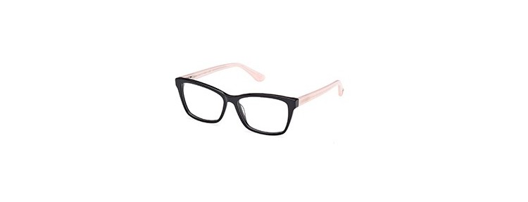 Guess GU50185 53001 - Noir...