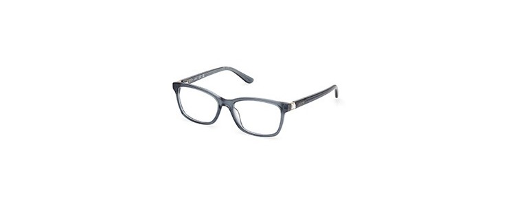 Guess GU50196 52092 - Bleu...