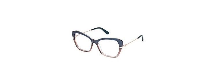 Guess GU50183 54092 - Bleu...