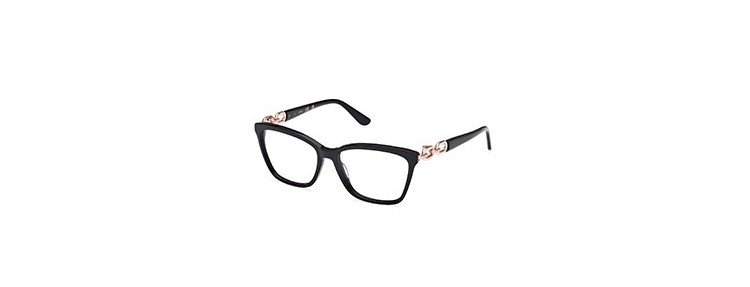 Guess GU50181 52001 - Noir...