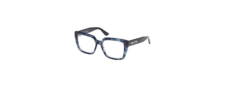 Guess GU50174 54092 - Bleu...