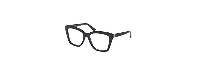 Guess GU50173 55001 - Noir...