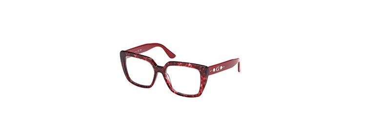 Guess GU50174 54068 - Rouge...