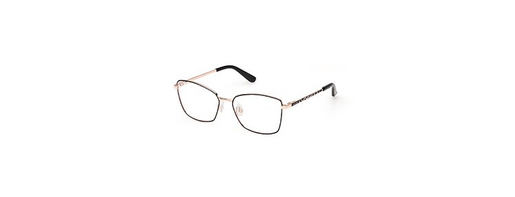 Guess GU50170 56002 - Noir...