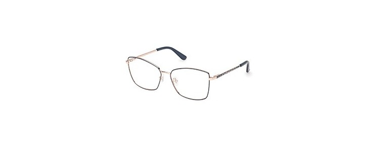 Guess GU50170 52091 - Bleu...