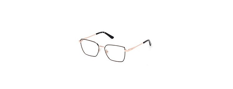 Guess GU50168 49005 - Noir...