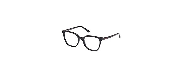 Guess GU50165 51001 - Noir...