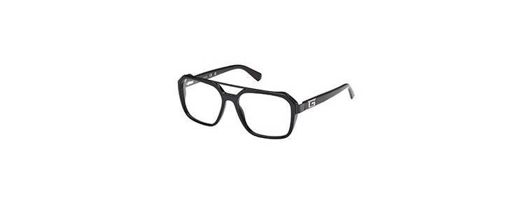 Guess GU50138 55001 - Noir...