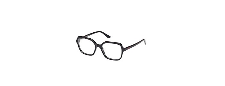 Guess GU50164 51001 - Noir...
