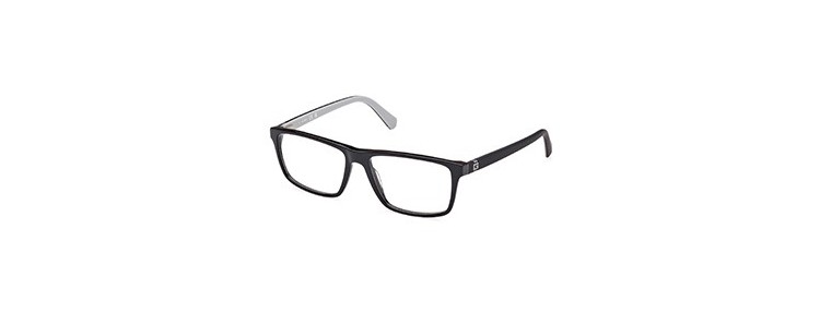 Guess GU50130 57001 - Noir...