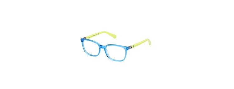 Guess GU50144 47090 - Bleu...