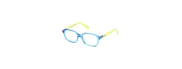 Guess GU50143 47090 - Bleu...