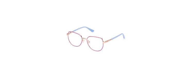 Guess GU50140 47074 - Rose...