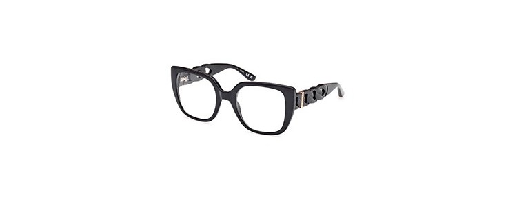 Guess GU50118 52001 - Noir...