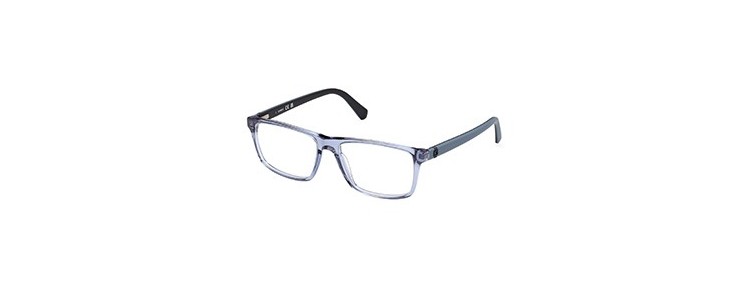 Guess GU50130 57090 - Bleu...