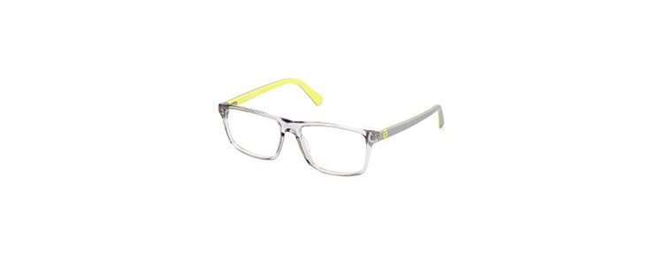 Guess GU50130 55020 - Gris...