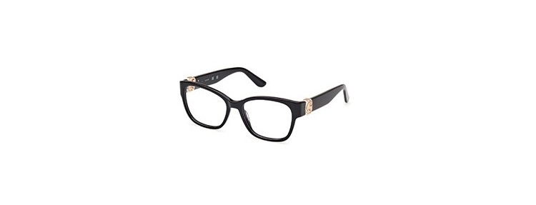Guess GU50120 52005 - Noir...