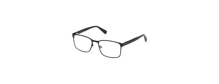 Guess GU50045 55002 - Noir...