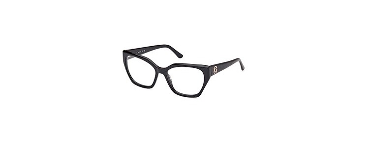 Guess GU50112 53001 - Noir...