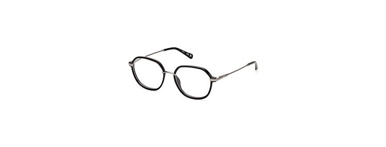 Guess GU50098 50001 - Noir...