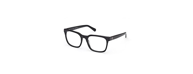 Guess GU50094 55001 - Noir...