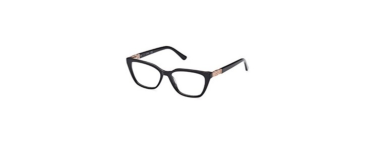 Guess GU2941 53001 - Noir...