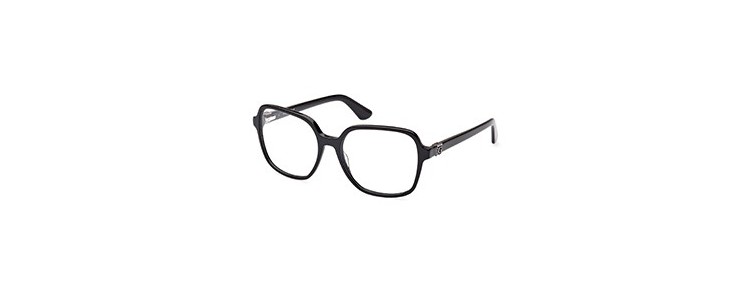 Guess GU2938 53001 - Noir...