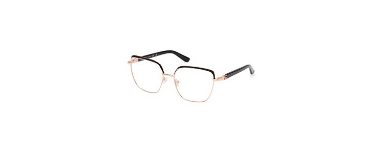 Guess GU2983 56005 - Noir...