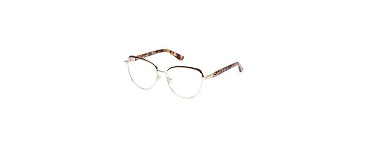 Guess GU2982 53050 - Brun...