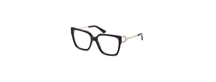 Guess GU2910 55001 - Noir...