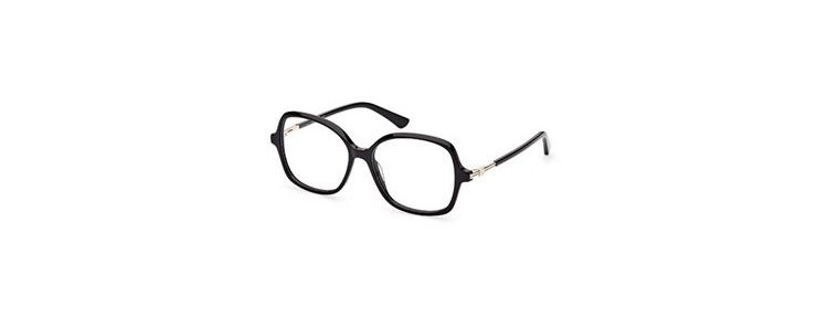 Guess GU2906 55001 - Noir...