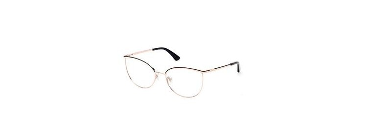 Guess GU2879 55005 - Noir /...