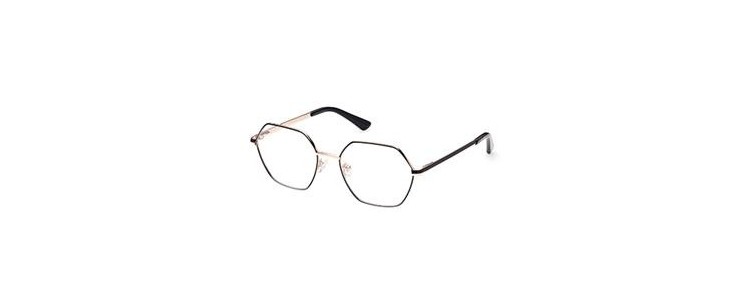 Guess GU2869 53005 - Noir /...