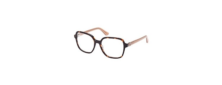 Guess GU2938 55052 - Havane...