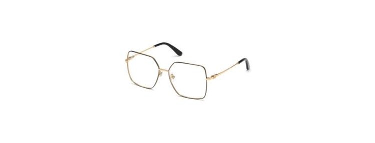 Guess GU2824 57001 - Noir /...
