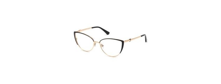 Guess GU2813 56002 - Noir...