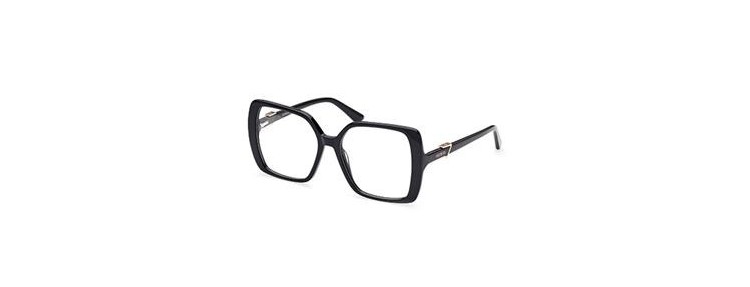 Guess GU2876 54001 - Noir...