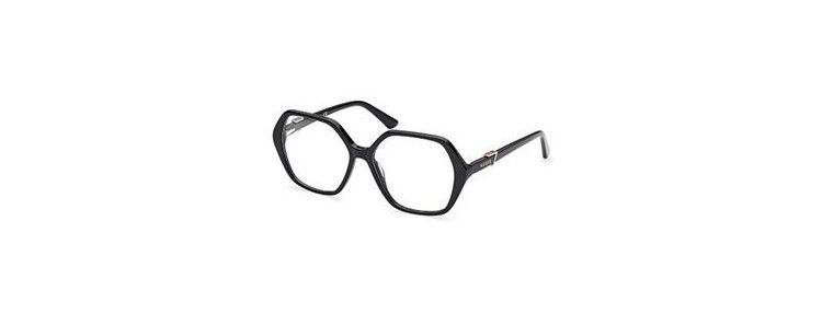 Guess GU2875 55001 - Noir...