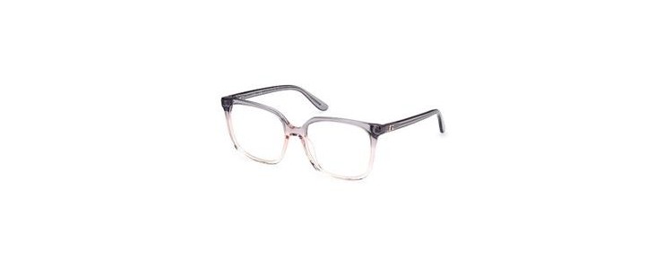 Guess GU2871 54020 - Gris /...